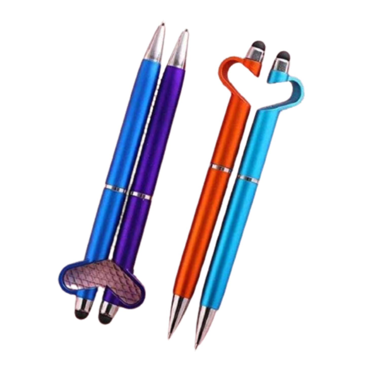 3 In 1 Ballpoint Pen